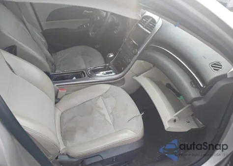 2013 Chevrolet Malibu 1Lt из США, поврежденный, VIN 1G11C5SA4DF235673